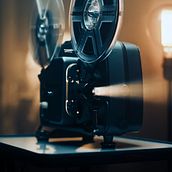 Mi Proyecto del curso: DaVinci Resolve para corrección de color profesional en cine. Un progetto di Cinema, video e TV, Postproduzione fotografica, Video, TV, Video editing e Correzione del colore di Kevin Ortega Gutiérrez - 19.01.2022