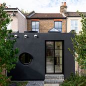 Janus House. Architecture, Interior Architecture & Interior Design project by Office S&M - 01.19.2022
