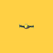 Logo para Canal de You tube. Projekt z dziedziny Design, Projektowanie graficzne, Projektowanie logot, pów, Br, ing i ident i fikacja wizualna użytkownika Marlis Herrera - 01.12.2021