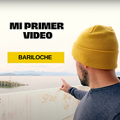 Mi Proyecto del curso: Creación de un vlog en YouTube. Video, Social Media, Content Marketing, and YouTube Marketing project by Pablo Cuello - 11.06.2021