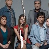 tv serial " HARA". Een project van Film, video en televisie van Elina Mantzakou - 22.01.2022