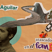 Mi Proyecto del curso: Collage digital para medios editoriales. Graphic Design, Collage, Digital Design, Editorial Illustration, and Children's Literature project by Piensa Arte - 01.19.2022