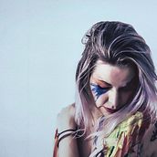 Barbora Pelcova. Photograph, Fine Arts, Photo Retouching, Interior Photograph, and Self-Portrait Photograph project by Barbora Pelcova - 01.19.2022