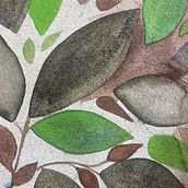 Mi Proyecto del curso: Técnicas de acuarela en negativo para ilustración botánica. Ilustração tradicional, Pintura em aquarela e Ilustração botânica projeto de Evelyn Helguero Rasilla - 19.01.2022