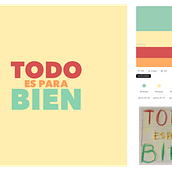 Mi Proyecto del curso: Tipografía expresiva en movimiento con After Effects Ein Projekt aus dem Bereich Motion Graphics, Animation, T, pografie, 3-D-Animation, Kinetische T und pografie von Leonardo Luna - 20.01.2022