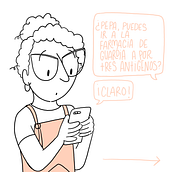 Mi Proyecto del curso: Narrar en viñetas con un boli, Pepa Sastre. Fine Arts, Comic, Drawing, Stor, telling, Stor, and board project by Pepa Sastre - 01.20.2022