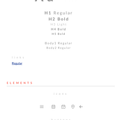 Meu projeto do curso: Introdução a Design Systems com Figma. Un projet de UX / UI, Conception mobile, Conception d'applications , et Conception de produits numériques de Larissa Rodrigues - 20.01.2022