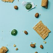 Meu projeto do curso: Criatividade gastronômica e composição de patterns. Un progetto di Fotografia, Direzione artistica, Pattern design, Fotografia con smartphone, Fotografia di prodotti, Fotografia gastronomica, Fotografia per Instagram, Composizione fotografica, Food St e ling di Mayara Bitencourt - 20.01.2022