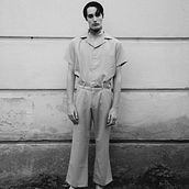Editorial | Boys by Girls - UK. Photograph, and Fashion Photograph project by Iulia Pironea - 01.01.2022