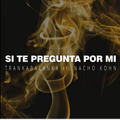 Producción de mi primer sencillo. Music project by Ignacio Kohn - 01.13.2021