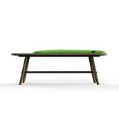 Banca_Nico_KS. 3D, Furniture Design, Making, Industrial Design, Product Design, and 3D Design project by David Elizalde - 02.06.2022