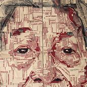 Analogías, propuesta de exposición de collage. Un proyecto de Bellas Artes, Collage, Dibujo, Dibujo de Retrato y Dibujo realista de Yarinés Suárez - 21.01.2022