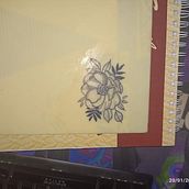 Mi Proyecto del curso: Tatuaje para principiantes. Tattoo Design project by axelalvaradocam210600 - 01.21.2022