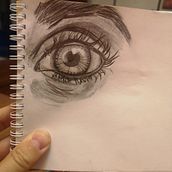 Total beginner. Een project van Traditionele illustratie van Fabio Stratta - 21.01.2022