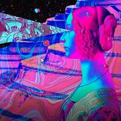 Mi Proyecto . Motion Graphics, 3D, Photograph, Post-production, and 3D Animation project by Carlos Quintero Munguía - 01.20.2022