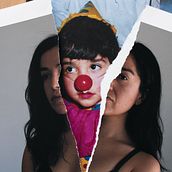 experiencia migratoria . Een project van Fotografie, Retoucheren van foto's, Artistieke fotografie,  Analoge fotografie y Fotografische zelfportretten van Valentina Olmos - 21.01.2022