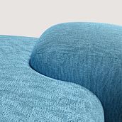 Sillón Bool. Product Design project by Mario García López - 11.23.2021