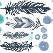  Procreate natural forms  Ein Projekt aus dem Bereich Traditionelle Illustration und Grafikdesign von laura_687599 - 21.01.2022