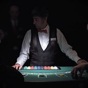 Cautivos del Juego Ein Projekt aus dem Bereich Kino, Video und TV, Video, TV, Audiovisuelle Produktion, Stor, telling, Videobearbeitung, Audiovisuelle Produktion und Skript von Javier Monge Sancho - 24.01.2022