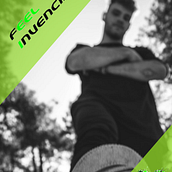 ENTRENADOR PERSONAL. Design project by Sonia Martinez Corregidor - 01.21.2022