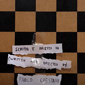 Wood-stock. Film, Video, TV, 3D Animation, and Stop Motion project by Paolo Crestani - 01.13.2022