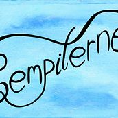 Mi Proyecto del curso: Los secretos dorados del lettering. Lettering, H, and Lettering project by Alba Martín Díez - 01.21.2022