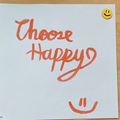 Mi Proyecto del curso: Caligrafía itálica con brush pen. Calligraph project by Diana Palacios - 01.21.2022