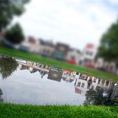 4 passi con Henriëtta. Een project van Schrijven,  Creativiteit, Stor, telling, Verhaallijn y Creatief schrijven van violetta_del_pensiero - 21.01.2022