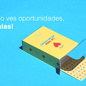 Mi Proyecto del curso: Storytelling para freelance y creadores. Un proyecto de Marketing, Cop, writing, Stor, telling, Marketing de contenidos y Comunicación de Maria Jose Carrillo Rojo - 21.01.2022
