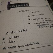 Mi Proyecto del curso:  Bullet journal creativo: planificación y creatividad . Un projet de Illustration traditionnelle, Lettering, Dessin, Lettering manuel , et Gestion et productivité de Maria jose De la peña - 21.01.2022