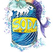 Mi Proyecto del curso: Técnicas de acuarela para ilustraciones de ensueño Ein Projekt aus dem Bereich Traditionelle Illustration, Zeichnung, Aquarellmalerei und Editorial Illustration von Natalia Espejel - 21.01.2022