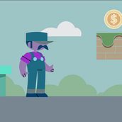 Meu projeto do curso: Animação vetorial estilo quadro a quadro com After Effects . % rogeriomaroja tarafından hazırlanan Animas, on, 2D Animas, Ve on projesi - 01.20.2022