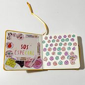 Mi Proyecto del curso: Diario visual creativo: aprende a dibujar tu vida. Writing, Comic, and Sketchbook project by Alejandra Rodriguez - 01.19.2022