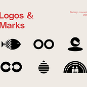 My project in Logo Design: From Concept to Presentation course. Projekt z dziedziny Design, Br, ing i ident, fikacja wizualna, Projektowanie graficzne, Projektowanie logot i pów użytkownika Anas cmk - 22.01.2022