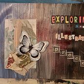 Il mio progetto del corso: Quaderno creativo: esplora il tuo processo di illustrazione. Traditional illustration, Sketching, Creativit, Drawing, and Sketchbook project by Letizia - 01.22.2022