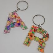 Il mio progetto del corso: Design di gioielleria in resina. Accessor, and Design project by Anna Galgano - 01.22.2022