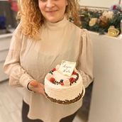 Pasticceria.  project by agnese_t - 01.22.2022