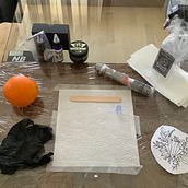 Meu projeto do curso: Tatuagem para principiantes. Desenho de tatuagens projeto de Stacy Coelho - 22.01.2022