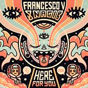 ÁLBUM COVER ARTS. Un progetto di Design, Illustrazione tradizionale, Musica e Disegno di Felipe Novoa (FEN) - 22.01.2022