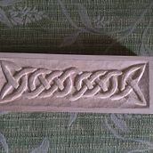 Wood carving. Een project van Houtbewerking van Miroslav Petrovic - 22.01.2022