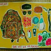 Mi Proyecto del curso: Diario ilustrado: una práctica diaria y consciente. Fine Arts, Sketching, Creativit, Sketchbook, and Drawing project by Lina Castaño - 02.22.2022