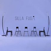 Diseño Familia Fuga Ein Projekt aus dem Bereich Möbeldesign und - bau und Innendesign von Patricio Damian Diaz - 14.10.2021