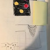 Mi Proyecto del curso: Técnicas de upcycling para un armario sostenible . % Patricia Munzi tarafından hazırlanan Moda Tasarımı, El, af Sanatları, Kendin Yap, Geri dönüşüm, Ve Tekstil Tasarımı projesi - 01.23.2022