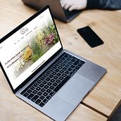 UX / UI La Fábrica Artigianale. UX / UI, and Graphic Design project by Sergio Armenio - 07.04.2018