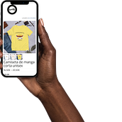 Buelita - Shop. UX / UI, and Logo Design project by Sergio Armenio - 02.27.2019