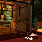 Meu projeto do curso: Introdução ao design sensorial de interiores . % Leticia Michels tarafından hazırlanan İç Mimarlık, İç Tasarım, Dekoras, on, İç Dekoras, on, Perakende Tasarımı, Ve Mekansal Tasarım projesi - 01.18.2022