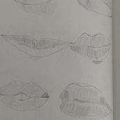 Mi Proyecto del curso: Sketchbook de retrato: explora el rostro humano. Un proyecto de Bocetado, Dibujo, Dibujo de Retrato, Dibujo artístico y Sketchbook de lenriquealbero - 23.01.2022