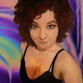 Portraits. Un projet de Illustration traditionnelle de Sara - 23.01.2022