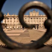 My project in Lifestyle and Travel Photography course - A day walk in Madrid. Projekt z dziedziny Fotografia,  Fotografia plenerowa,  Fotografia lifest i le użytkownika Eva - 23.01.2022