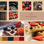 Mi Proyecto del curso: Fotografía dark mood para proyectos gastronómicos Ein Projekt aus dem Bereich Gastronomiefotografie, Fotografie für Instagram, Food St und ling von Ana Sofia Cordova - 23.01.2022